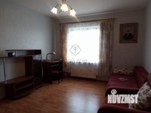 1-к квартира, вторичка, 42м2, 16/17 этаж