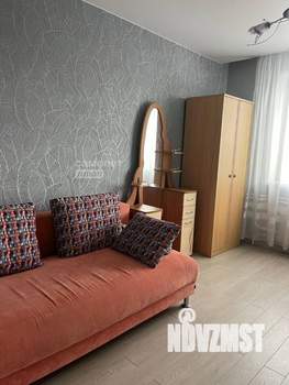 2-к квартира, вторичка, 53м2, 12/17 этаж