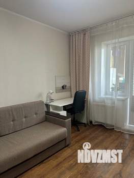 1-к квартира, вторичка, 33м2, 9/17 этаж