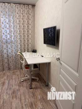 2-к квартира, вторичка, 64м2, 5/17 этаж