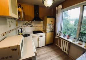 2-к квартира, вторичка, 45м2, 4/5 этаж