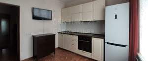 1-к квартира, вторичка, 33м2, 2/17 этаж