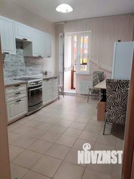 2-к квартира, вторичка, 50м2, 9/17 этаж
