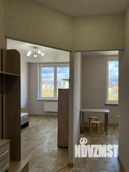 1-к квартира, вторичка, 37м2, 6/22 этаж