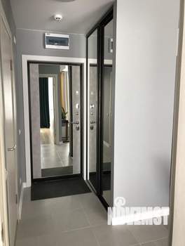 1-к квартира, вторичка, 35м2, 10/16 этаж