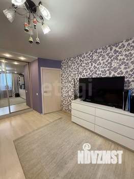 1-к квартира, вторичка, 35м2, 15/16 этаж