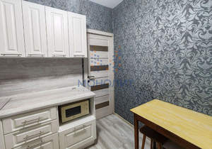 2-к квартира, вторичка, 40м2, 3/5 этаж