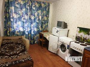 1-к квартира, вторичка, 37м2, 1/5 этаж