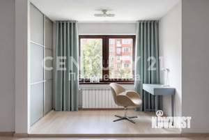 2-к квартира, вторичка, 68м2, 3/16 этаж