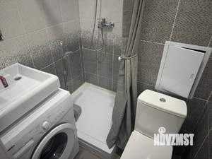 Студия квартира, вторичка, 19м2, 3/4 этаж