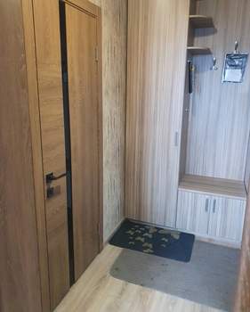 1-к квартира, вторичка, 35м2, 4/25 этаж