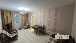2-к квартира, вторичка, 46м2, 3/5 этаж