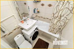 2-к квартира, вторичка, 45м2, 1/5 этаж