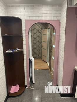 2-к квартира, вторичка, 50м2, 4/9 этаж