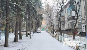 2-к квартира, вторичка, 42м2, 1/3 этаж