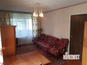 1-к квартира, вторичка, 31м2, 4/5 этаж