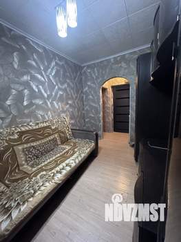 5-к квартира, вторичка, 86м2, 5/5 этаж