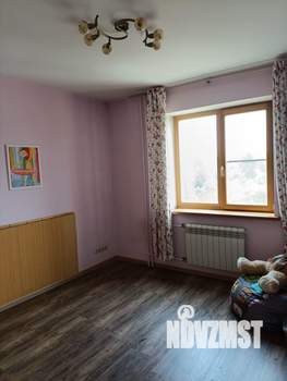 3-к квартира, вторичка, 85м2, 4/16 этаж