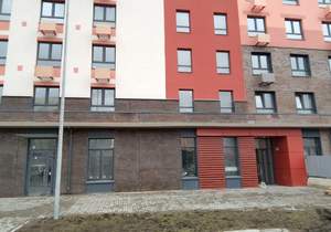 1-к квартира, вторичка, 34м2, 2/17 этаж