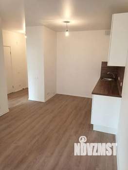 1-к квартира, вторичка, 35м2, 7/17 этаж