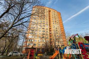 1-к квартира, вторичка, 49м2, 15/17 этаж