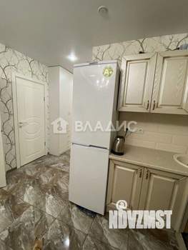 2-к квартира, вторичка, 48м2, 10/17 этаж