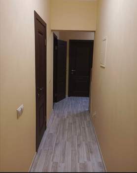 2-к квартира, вторичка, 67м2, 20/25 этаж