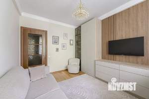 2-к квартира, вторичка, 49м2, 1/3 этаж