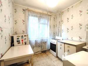 2-к квартира, вторичка, 48м2, 2/5 этаж