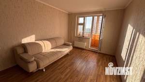 2-к квартира, вторичка, 51м2, 11/17 этаж