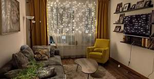 2-к квартира, вторичка, 46м2, 6/9 этаж