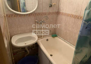 3-к квартира, вторичка, 61м2, 2/5 этаж