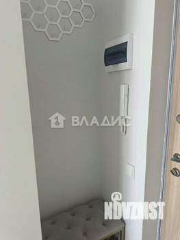 Студия квартира, вторичка, 24м2, 11/12 этаж