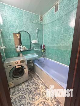 1-к квартира, вторичка, 36м2, 6/9 этаж