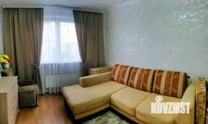 1-к квартира, вторичка, 42м2, 9/17 этаж