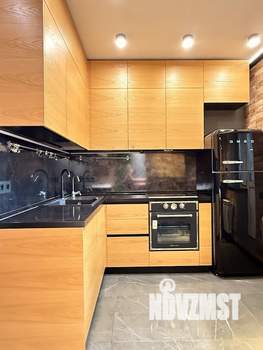 1-к квартира, вторичка, 37м2, 19/22 этаж