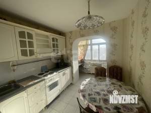 3-к квартира, вторичка, 64м2, 7/12 этаж