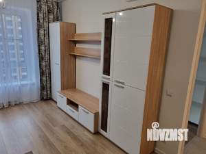 1-к квартира, вторичка, 35м2, 9/25 этаж