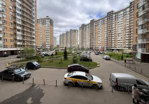 2-к квартира, сданный дом, 59м2, 2/17 этаж