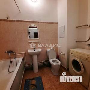 2-к квартира, вторичка, 60м2, 6/17 этаж