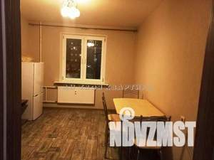 1-к квартира, вторичка, 39м2, 2/17 этаж