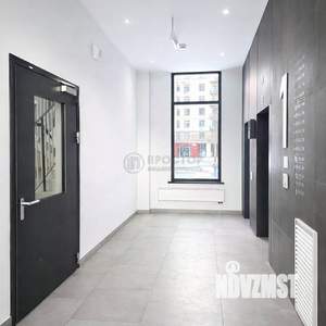 1-к квартира, вторичка, 33м2, 10/17 этаж