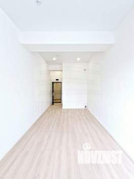 Студия квартира, вторичка, 20м2, 1/4 этаж