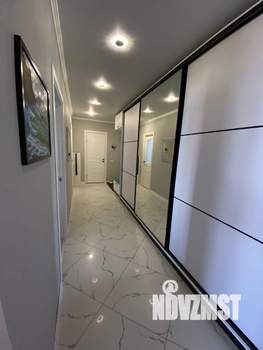 2-к квартира, вторичка, 63м2, 9/26 этаж