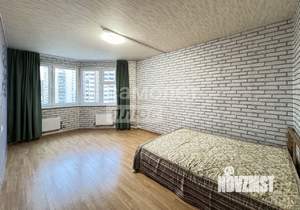 1-к квартира, вторичка, 42м2, 8/25 этаж