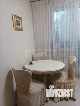 1-к квартира, вторичка, 36м2, 5/17 этаж
