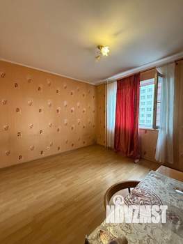 3-к квартира, вторичка, 76м2, 11/17 этаж