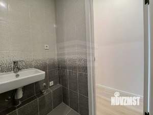 Студия квартира, вторичка, 37м2, 3/4 этаж