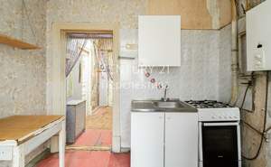 1-к квартира, вторичка, 34м2, 2/4 этаж