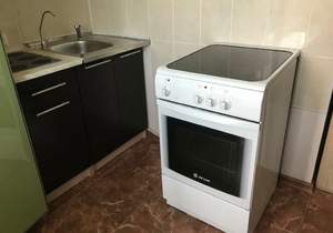 1-к квартира, вторичка, 28м2, 14/17 этаж